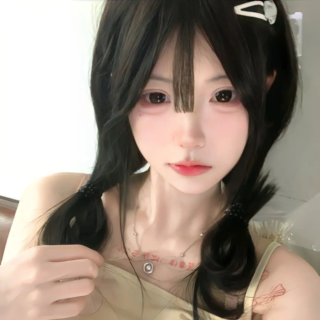 赤裸的微笑