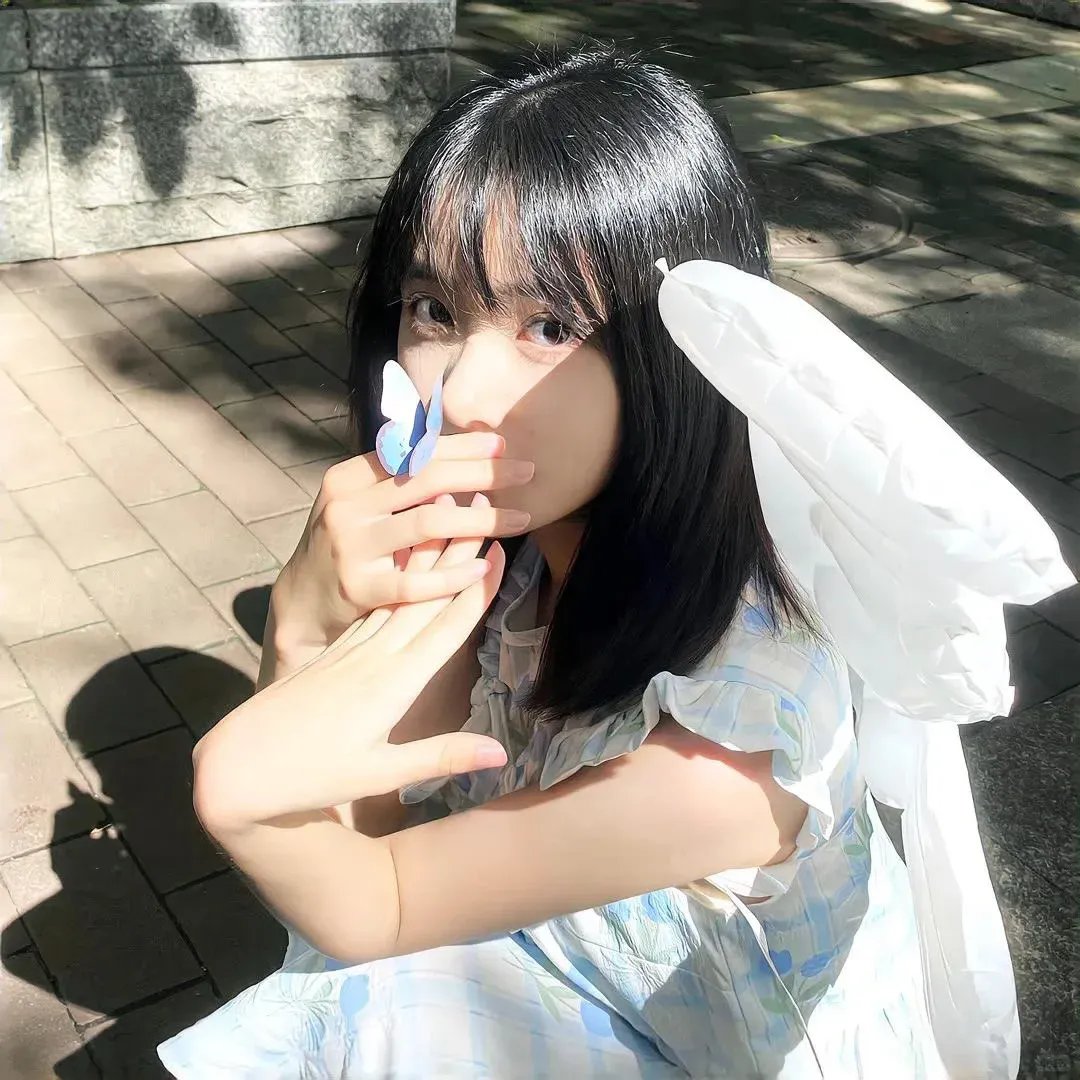 亲爱的小小忧愁