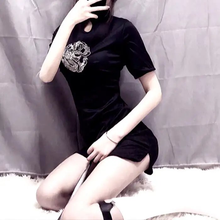 枪兵