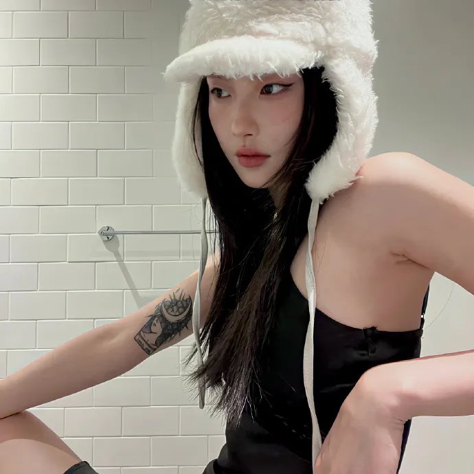 突如其蓝